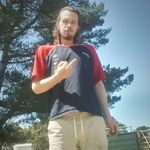 Anthony Bobby Eldridge - @bobbycools82 - Instagram