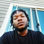 Anthony Boss'man Eldridge - @anthony.e.557 - Instagram