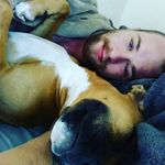 Anthony Eldridge - @mrbasic253 - Instagram
