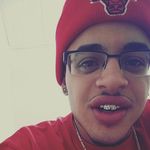 anthony eldridge - @ant_wayne93 - Instagram