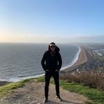 Anthony Eldridge - @anthonyce1994 - Instagram