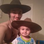 Anthony Eldridge - @armyeagle_deliriousarmy - Instagram