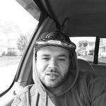 Anthony Eldridge - @nevaehnakalatony - Instagram