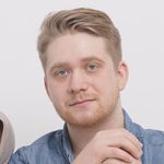 Anthony Eldridge - @its_sleeping_time - Instagram