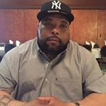 Anthony S Eldridge - @tony.eldridge1970 - Instagram