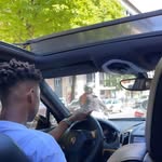 Anthony ELENGA - @anthony_elenga - Instagram