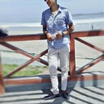 Anthony Manuel - @anthonyelerad - Instagram