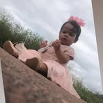 baby carla Anthonyele ❤️🥰 - @baby__anthonyele89 - Instagram