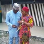 Anthony Elemuwa - @anthonyelemuwa - Instagram