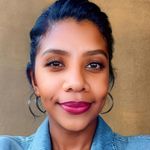 Elginia Anthony - @elginiaanthony - Instagram