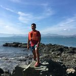 Jeric Anthony D. Elgin - @batang_parak - Instagram