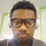 Anthony Eli - @anthony_elijah450 - Instagram