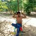 Anthony Elizan - Facebook