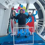 Anthony Elias - @anthonyelias200 - Instagram
