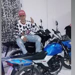 Anthony Eliel - @perfil_bajo_ak47 - Instagram