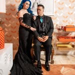 Anthony Elio - @anthologye - Instagram