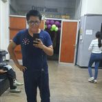 Anthony Elio Gonzalez Barrera - Facebook