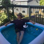 Anthony Ellis - @anthonyellis79 - Instagram