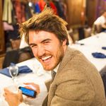 Anthony Eller - @tonyceez - Instagram