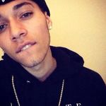 Anthony Ellington - @prettyboianthony6831 - Instagram