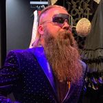 Anthony Lawrence Ellington - @anthonylawrenceellington - Instagram