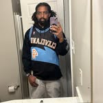 Anthony Maurice Ellington - @antboogkillem - Instagram