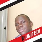 Anthony Okello - @anthonyello1982 - Instagram