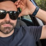 Antonio Magliocca - @anthonyellow - Instagram