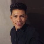 Anthony Elmer - @dariel3775 - Instagram