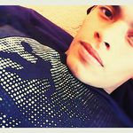Anthony Elmer - @elmervelasquez95 - Instagram