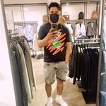 Elmer Anthony Cerna - @elmeranthonycerna - Instagram
