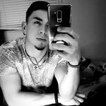 Elmer Abrego - @anthony_elmer - Instagram
