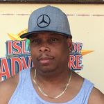Anthony Elmore - @aubonpain825 - Instagram