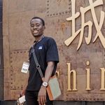 Anthony Eloka Ogbu - @anthony_eloka - Instagram