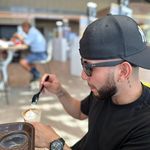 Anthony Heredia - @anthony_eloso - Instagram