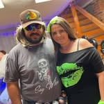 Anthony Kayla Elswick - @kelswick20 - Instagram