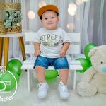Anthony Emanuel - @anthony_emanuel2021 - Instagram