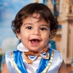 Anthony Emanuel - @euanthonysalsa - Instagram