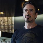 Anthony Edward Stark - Facebook