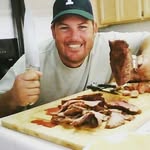 Anthony Emard - @tonybaloneybbq - Instagram