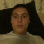 Anthony David  Embry - @toney1008028 - Instagram