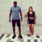 Anthony Embry - @mookie8833 - Instagram