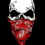 Anthony Embry - @toenygg - Instagram