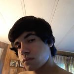 Anthony Emerson - @tuanwolf33 - Instagram