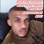 Anthony Emerson - @mremerson43 - Instagram