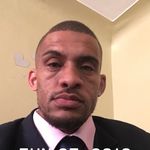 Anthony Emerson - @king_tazz40 - Instagram