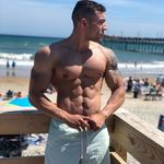 Anthony emerson - @bigtrils - Instagram