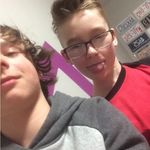 Anthony-Emerson Spam Account - @ek_______ap - Instagram