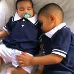 Anthony e Miguel🧸✨ - @_amordeanthonyemiguel - Instagram