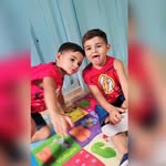 Yan Miguel & Anthony Manoel - @anthony_e_miguel - Instagram